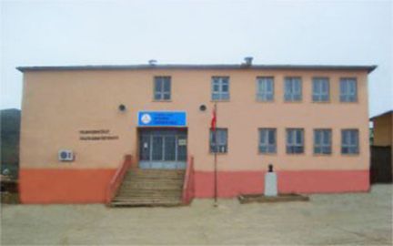 Bayrambaşı İlkokulu 