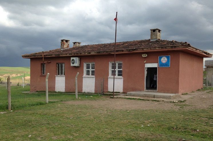 Bulaklıdere İlkokulu 