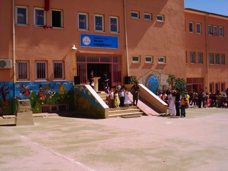Silvan Malabadi Ortaokulu 