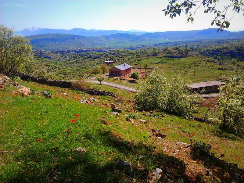 Çiğdemli İlkokulu 