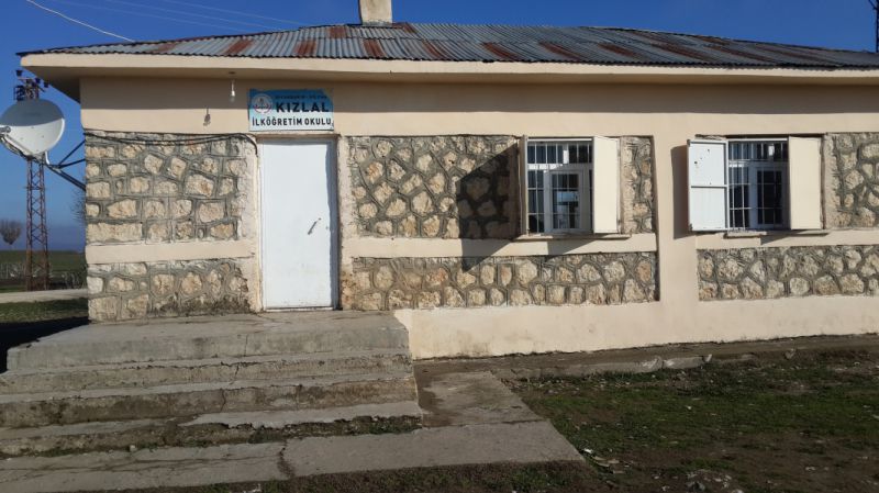 Kızlal İlkokulu 