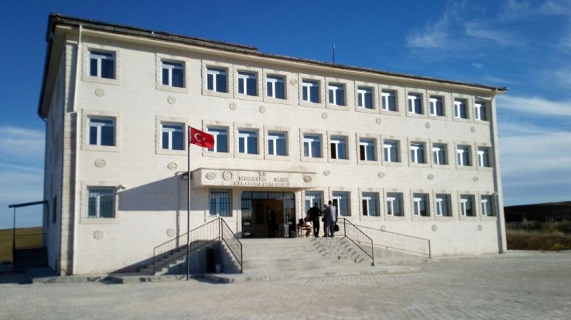 Karamusa Ortaokulu 