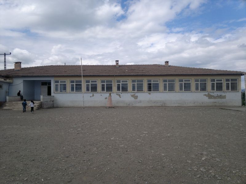 Özekli İlkokulu 