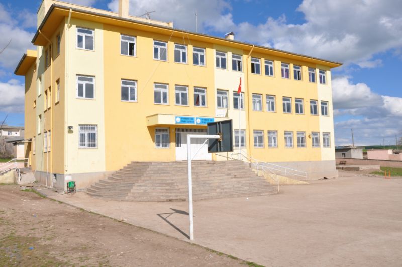 Ziyaret İlkokulu 