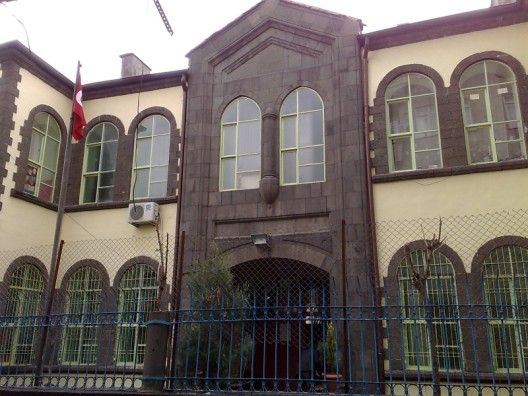 Ziya Gökalp İlkokuluı 