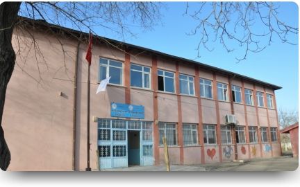 Kervanpınar Ortaokulu 