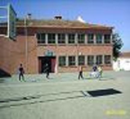 Bagpınar İlkokulu 