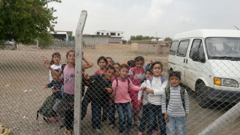 Kapaklıpınar İlkokulu 