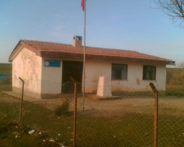 Çelikli İlkokulu 