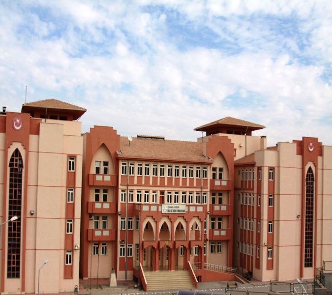Yenişehir Dicle Mesleki Ve Teknik Anadolu Lisesi 
