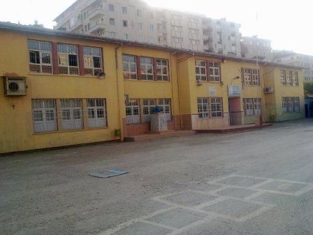 Şehit Yüzbaşı Bahtiyar Er İmam Hatip Ortaokulu 