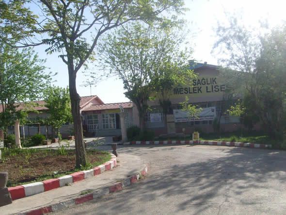 70. Yıl Mesleki Ve Teknik Anadolu Lisesi 