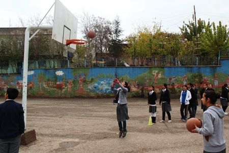 24 Kasim İlkokulu 