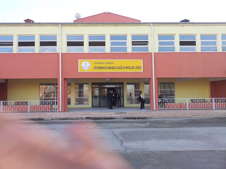 Farabi Mesleki Ve Teknik Anadolu Lisesi 