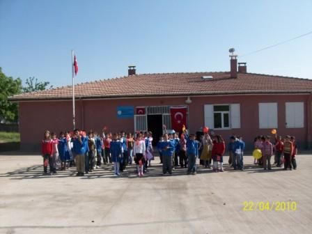Elidolu İlköğretim Okulu 