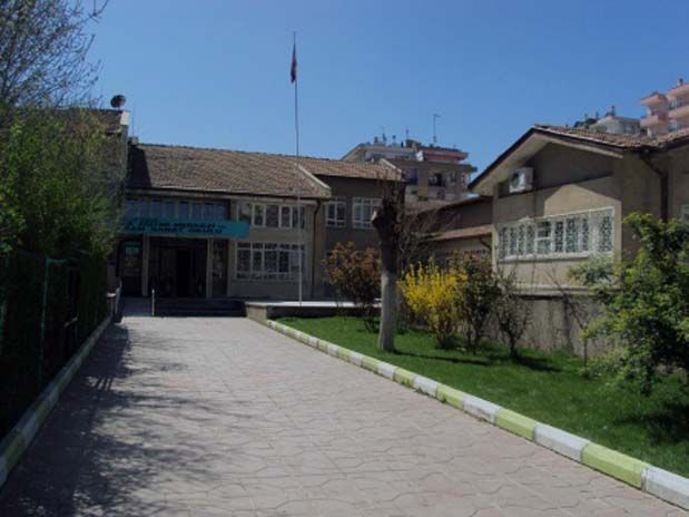 Halk Eğitim Merkezi Ve Akşam Sanat Okulu 