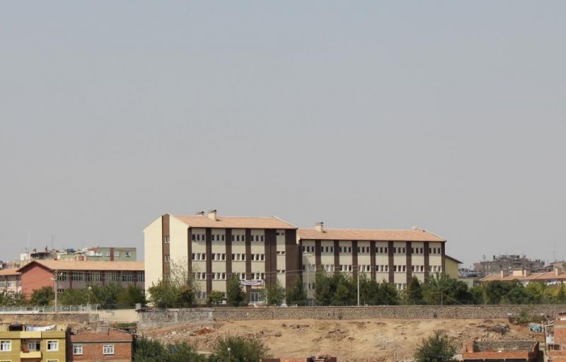 Sarıyatak Mezrası İlköğretim Okulu 