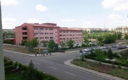 Toplukonut Ortaokulu 