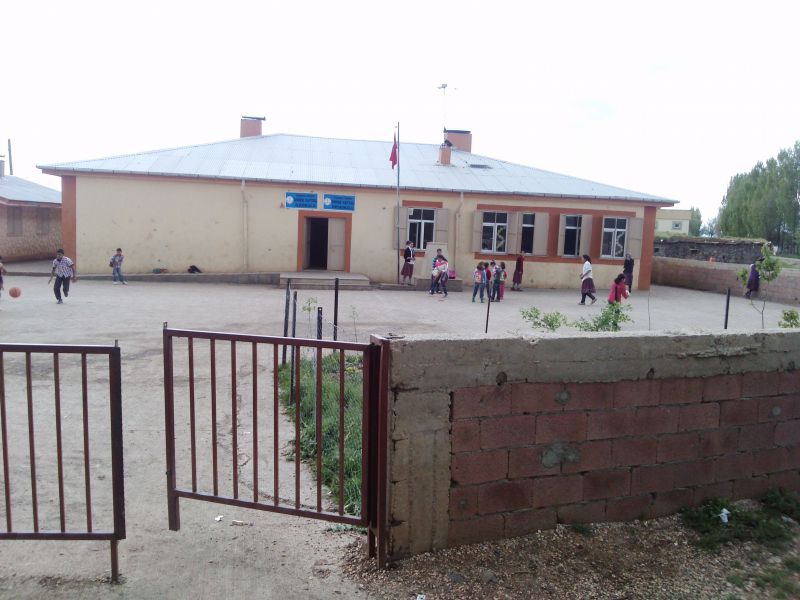 Dimer Yaytaş İlkokulu 