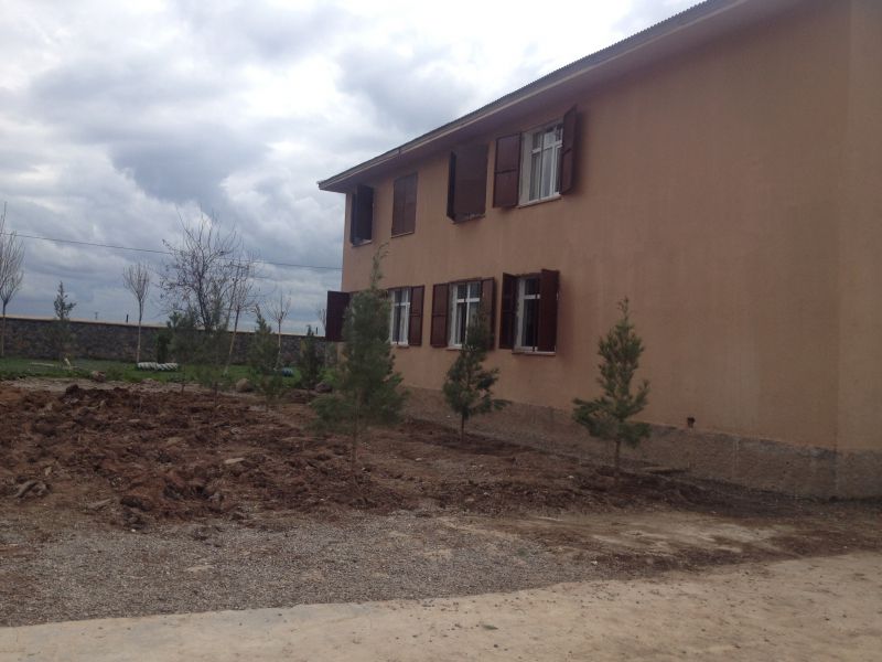 Hantepe Ortokulu 