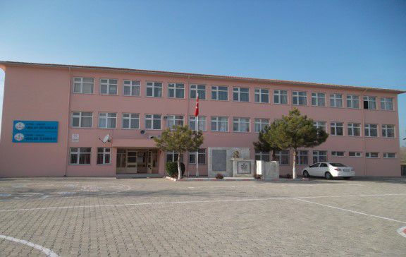 Abalar İlkokulu 