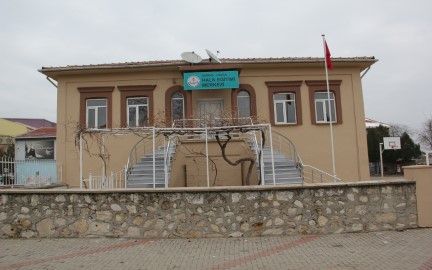 Hasköy İlkokulu 