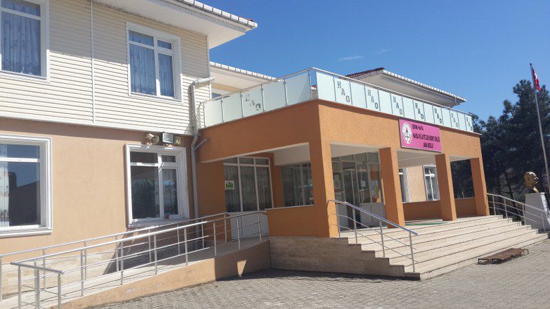 Havsa Vilayetler Hizmet Birliği Anaokulu 
