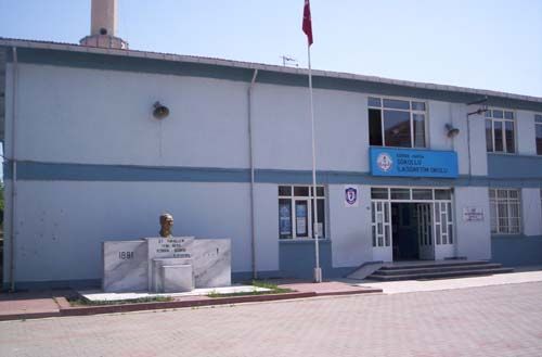 Sokollu İlkokulu 