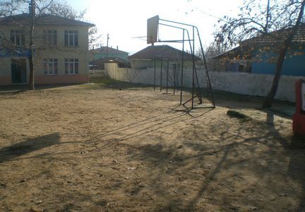 Yolageldi İlkokulu 