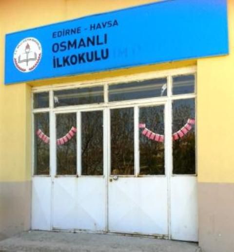 Osmanlı İlkokulu 