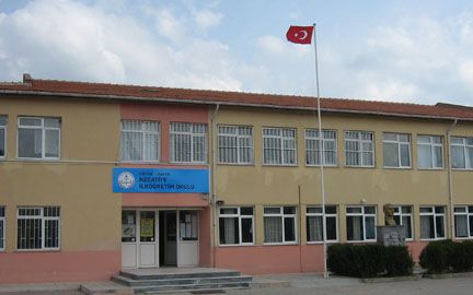 Necatiye İlkokulu 
