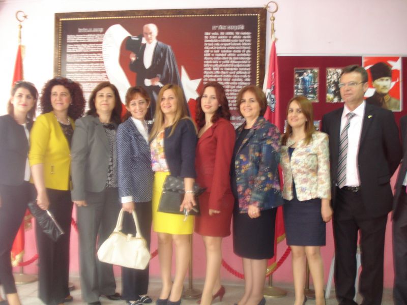 Atatürk İlkokulu 