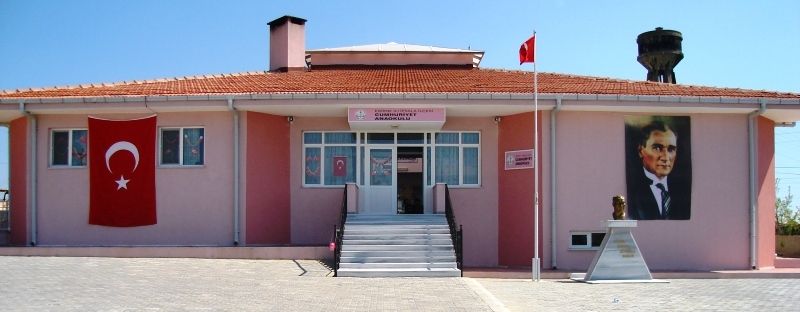 Cumhuriyet Anaokulu 