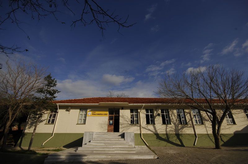 İpsala Anadolu Lisesi 