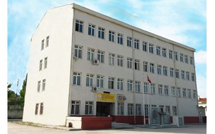 Şehit Er Mustafa Aydın Çok Programlı Anadolu Lisesi 