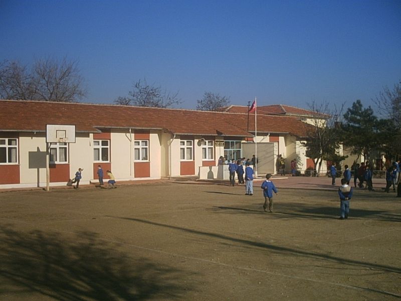 Kurtuluş İlkokulu 