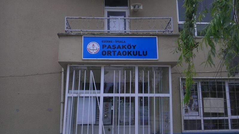 Paşaköy Ortaokulu 