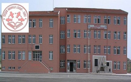 Keşan Anadolu Lisesi 