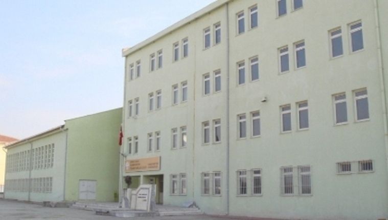Keşan İlhami Ertem Mesleki Ve Teknik Anadolu Lisesi 
