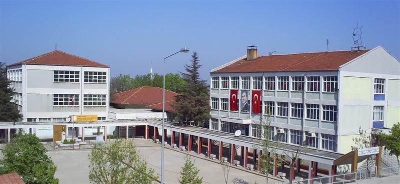 Keşan Mesleki Ve Teknik Anadolu Lisesi 