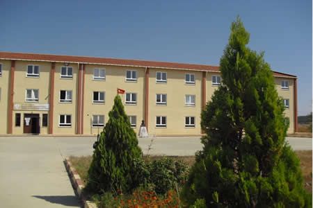 Keşan Ticaret Ve Sanayi Odası Mesleki Ve Teknik Anadolu Lisesi 