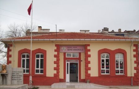 Sevgi Anaokulu 