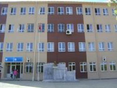 Orhaniye İlkokulu 