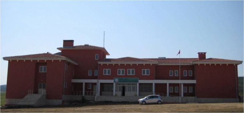 Keşan Gazi Özel Eğitim Uygulama Merkezi Ii. Kademe 