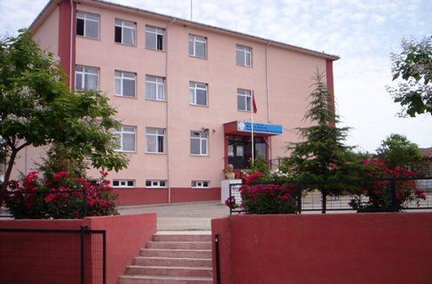 Beyendik İlkokulu 