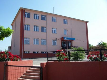Beyendik Ortaokulu 