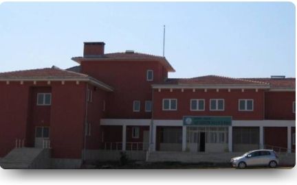 Keşan Gazi Özel Eğitim İş Uygulama Merkezi (Okulu) 