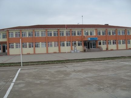 Cumhuriyet Ortaokulu 