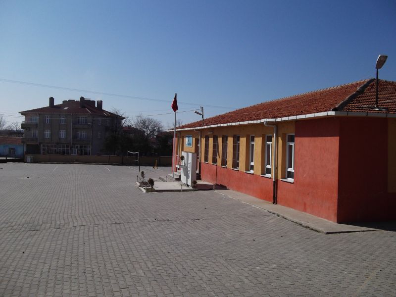Subası Ortaokulu 