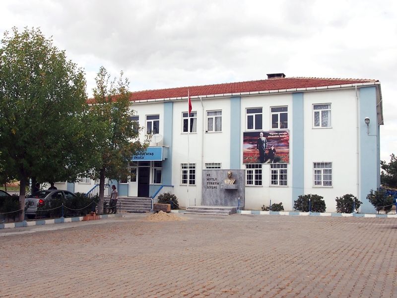 Küplü Çok Programlı Anadolu Lisesi 